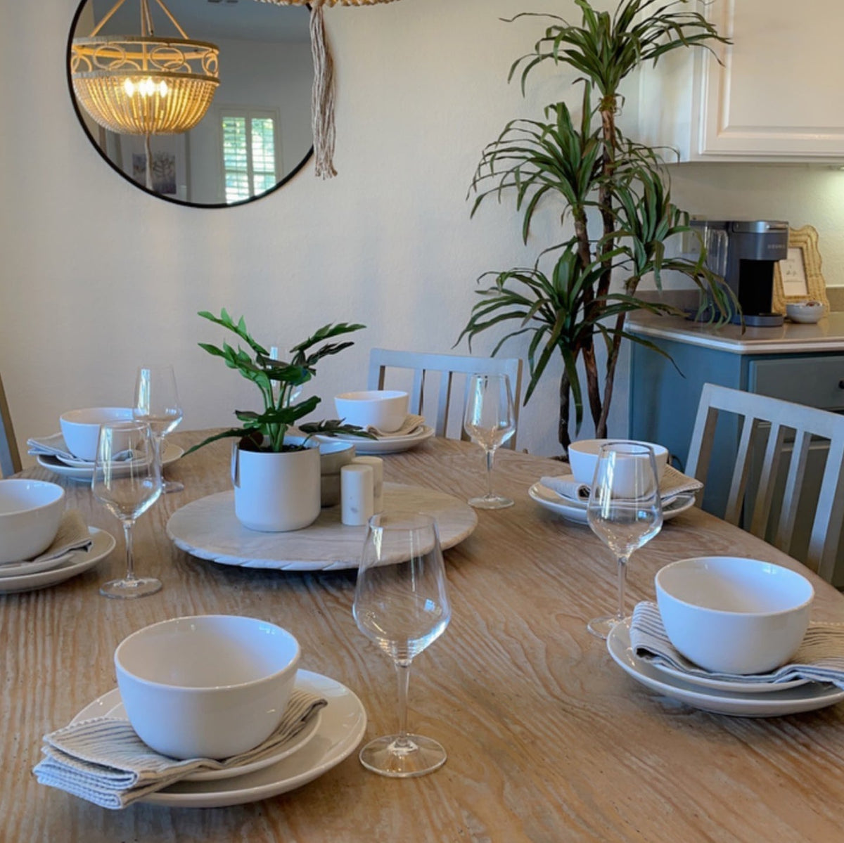 Staging at the Highest Level: 8 Homes Over $10M