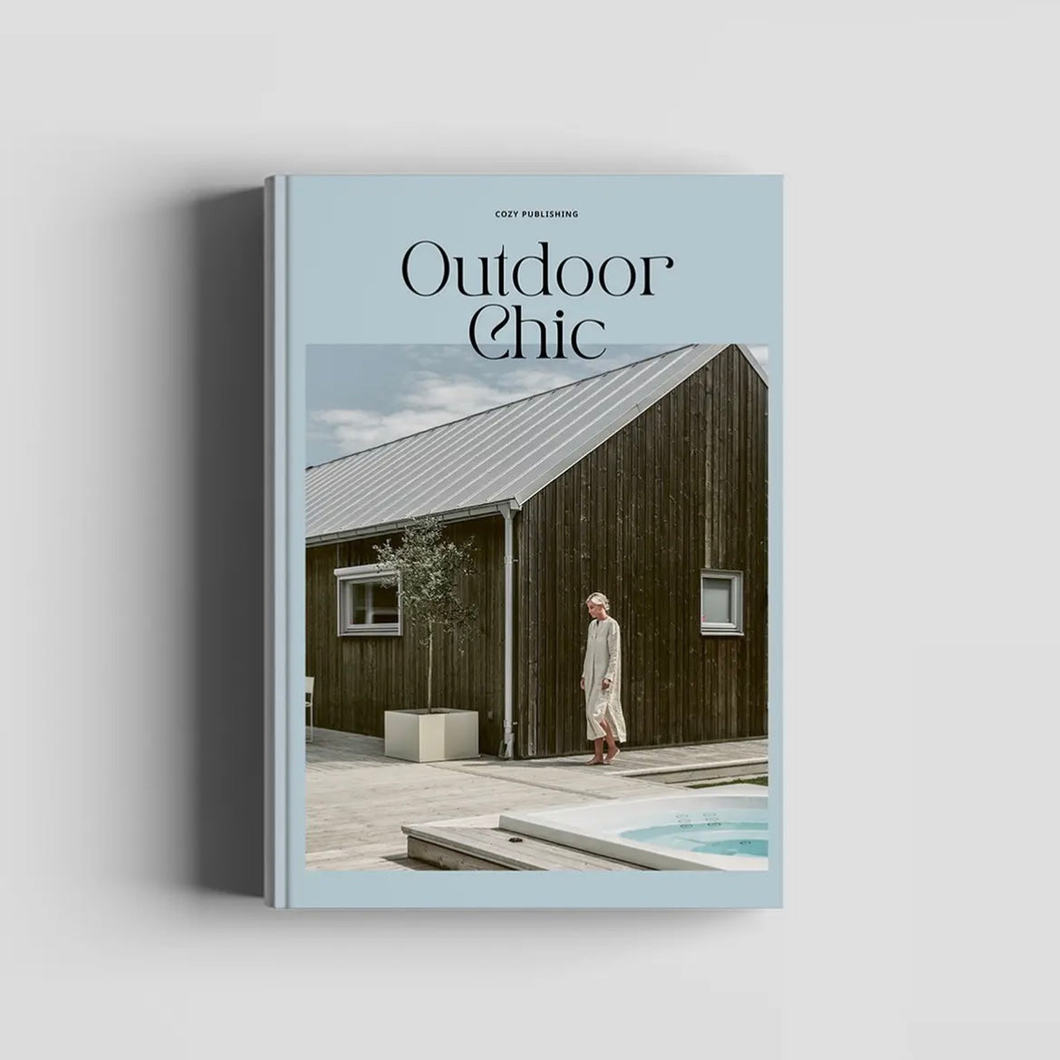 Outdoor Chic