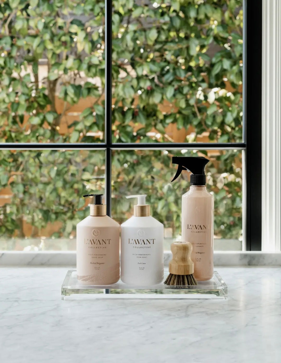 L'AVANT Multipurpose Cleaner - Blushed Bergamot