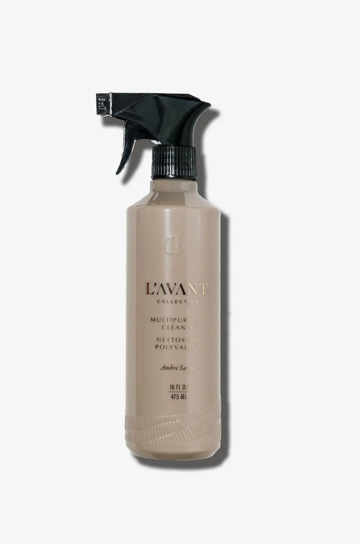 L'AVANT Multipurpose Cleaner - Ambre Santal