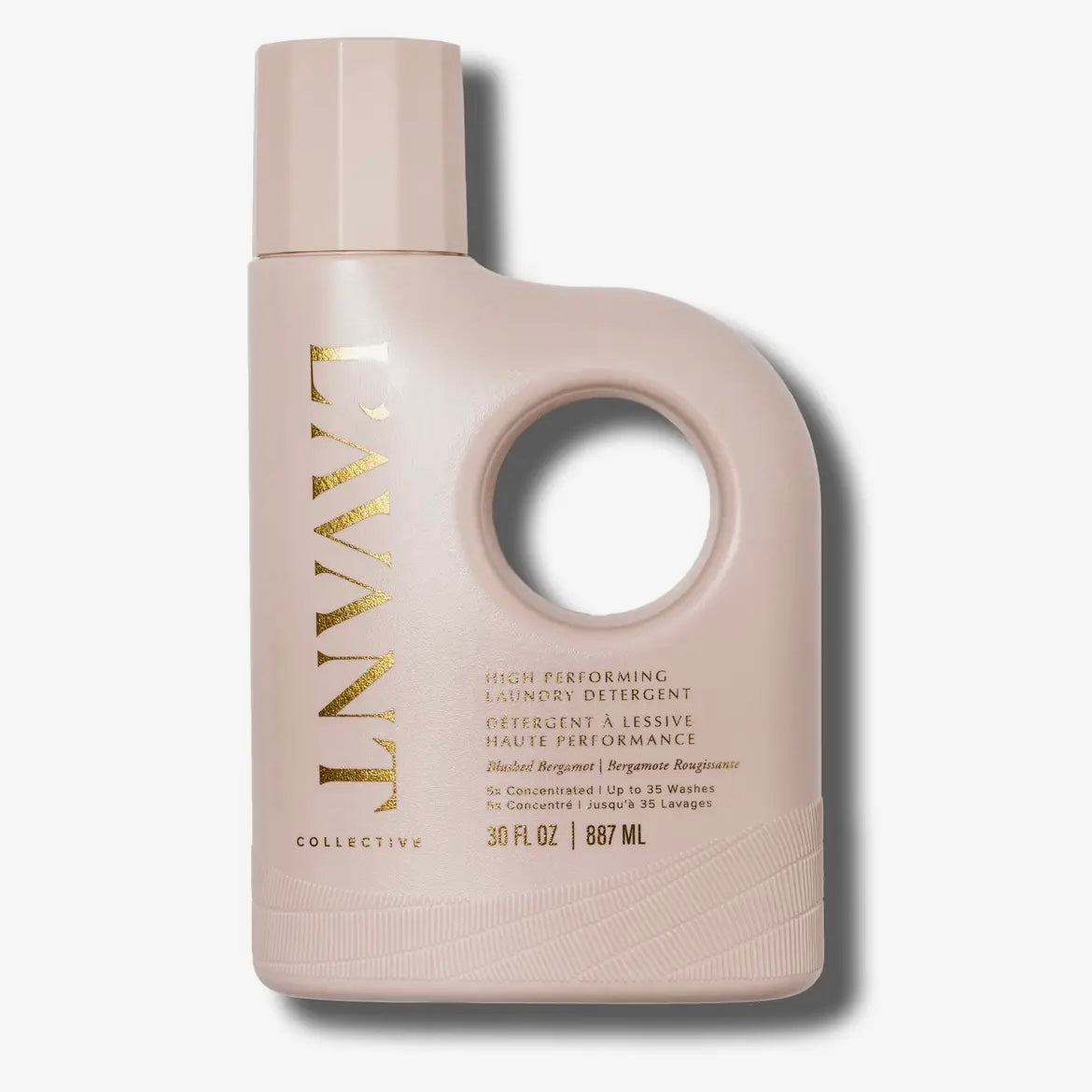 L'AVANT Laundry Detergent- Blushed Bergamot