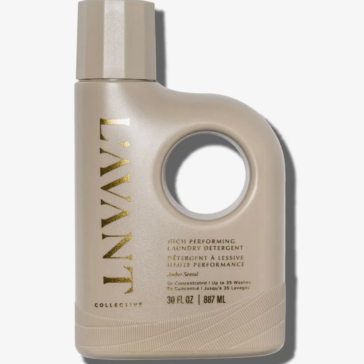 L'AVANT Laundry Detergent - Ambré Santal