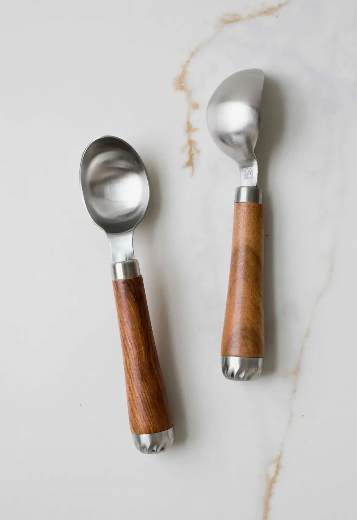 Heritage Ice Cream Scoop