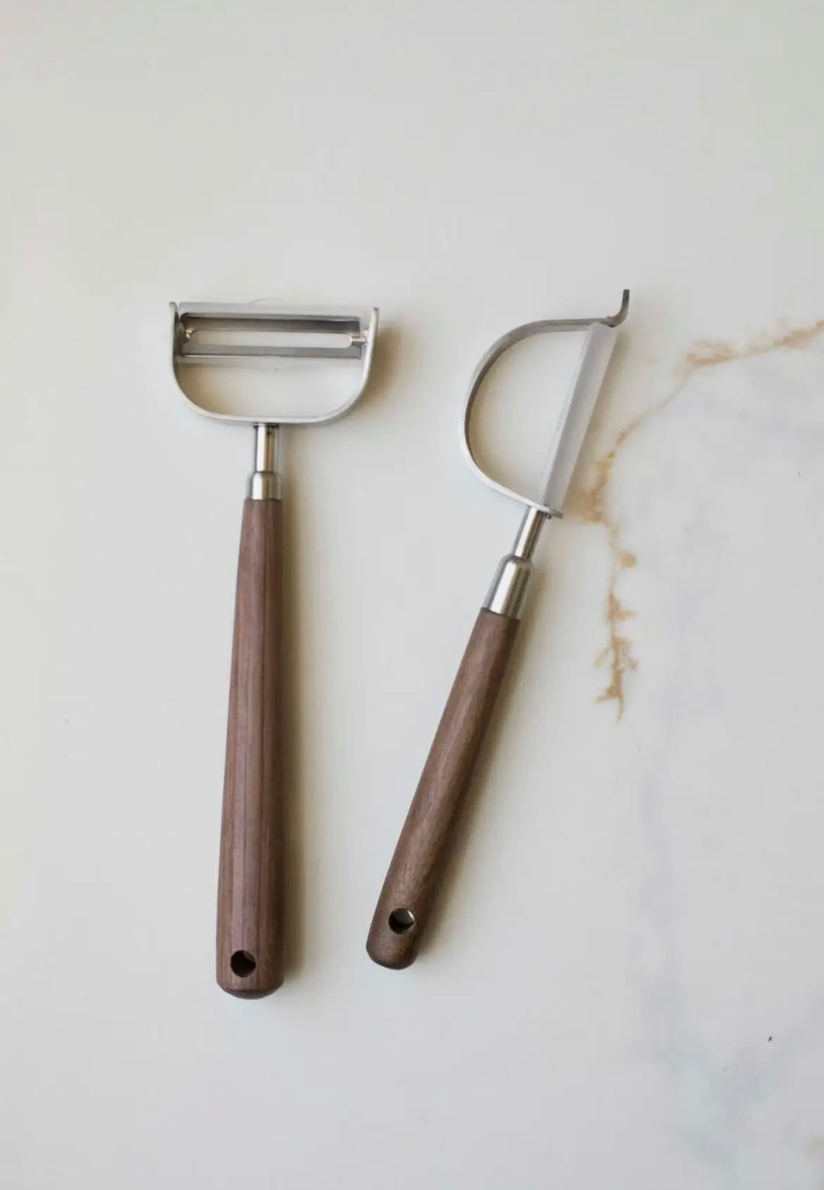 Heritage Vegetable & Fruit Peeler