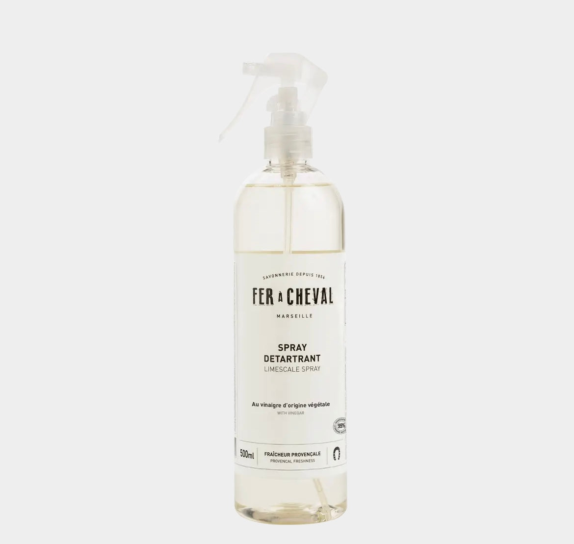 Fer á Cheval Limescale Spray 17.59 fl.oz