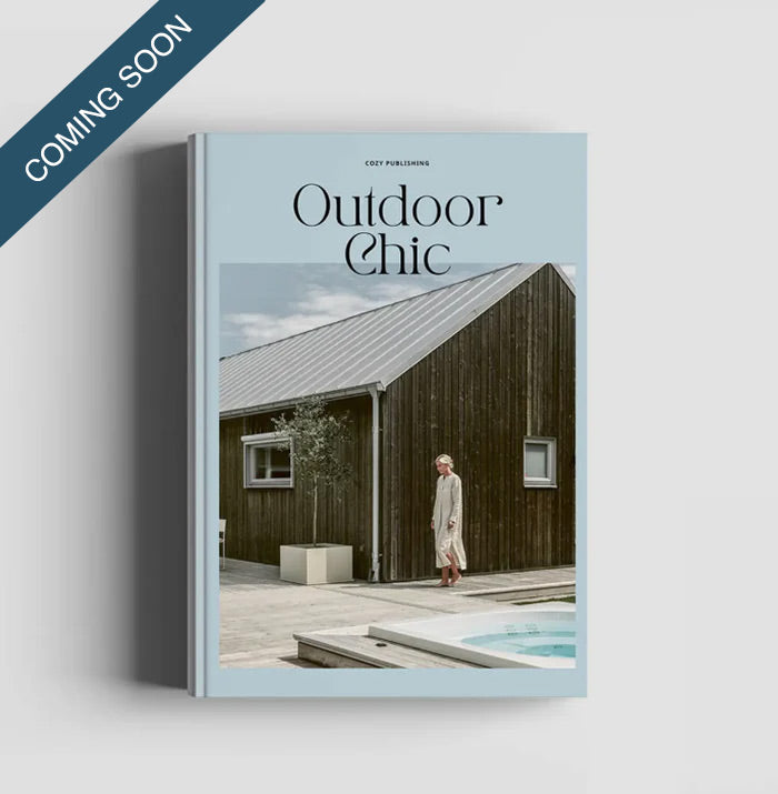 Coffee Table Books