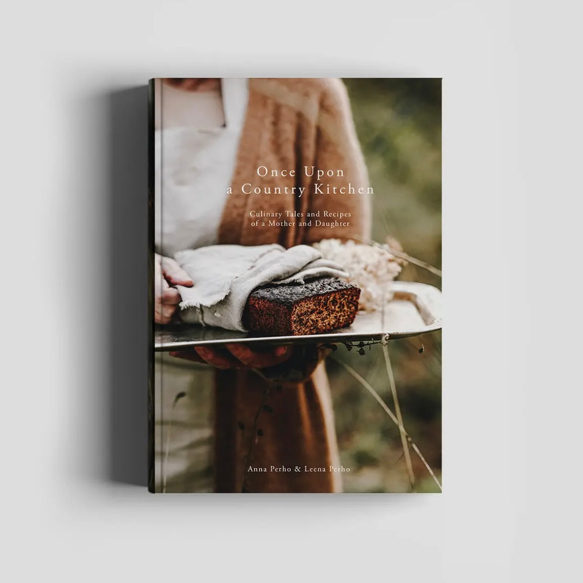 Once Upon a Country Kitchen