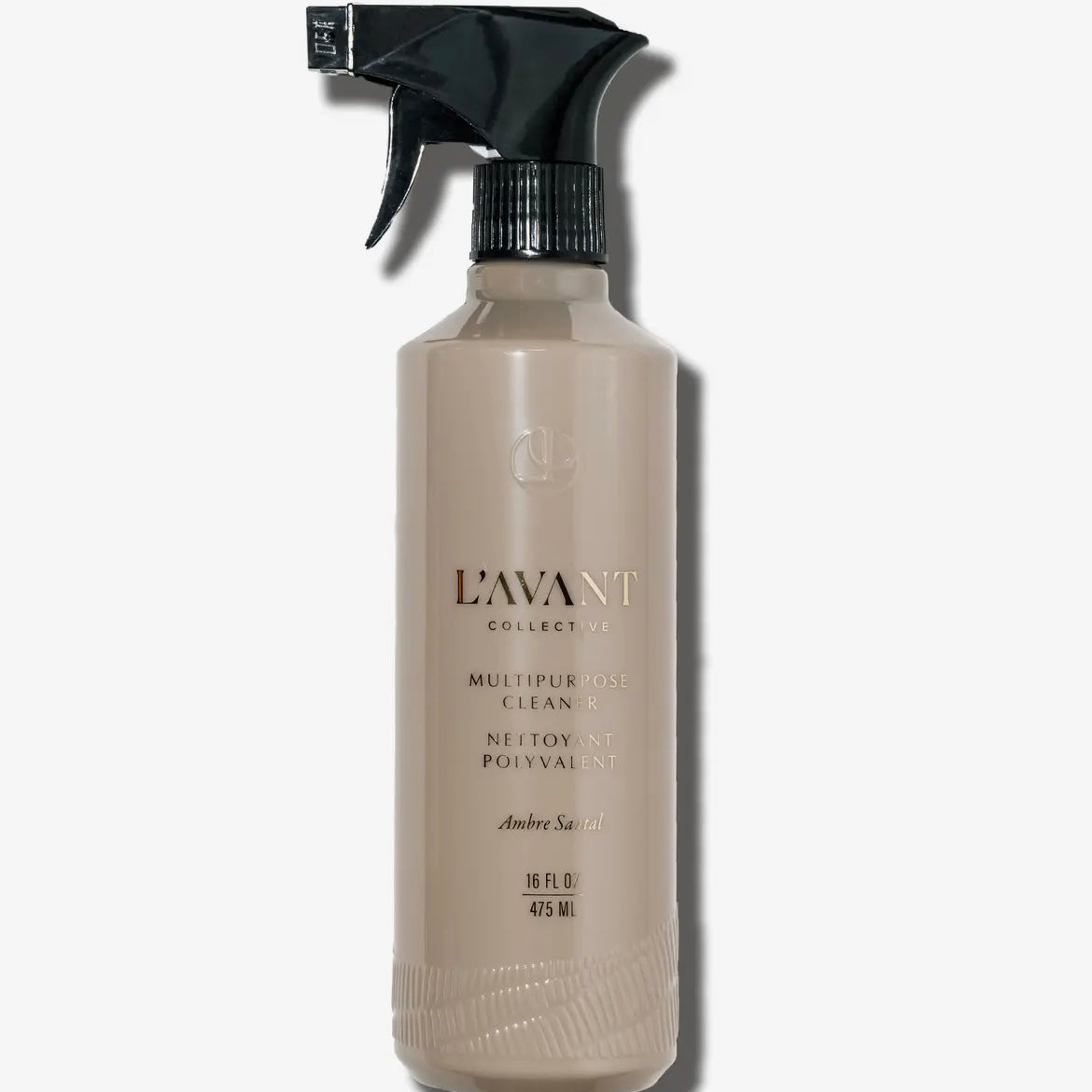 L'AVANT Multipurpose Cleaner -  Ambre Santal