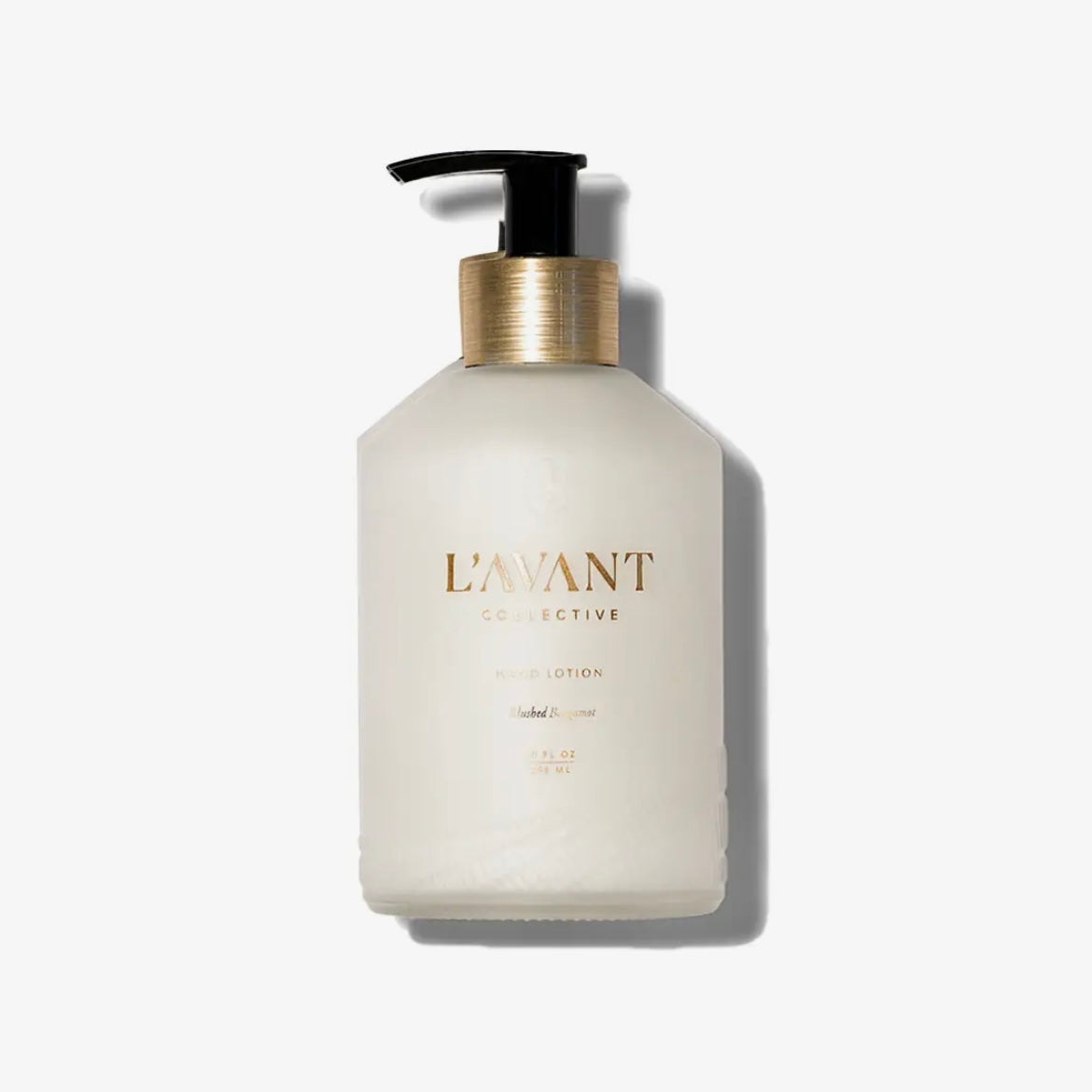 L'AVANT Hand Lotion - Blushed Bergamot