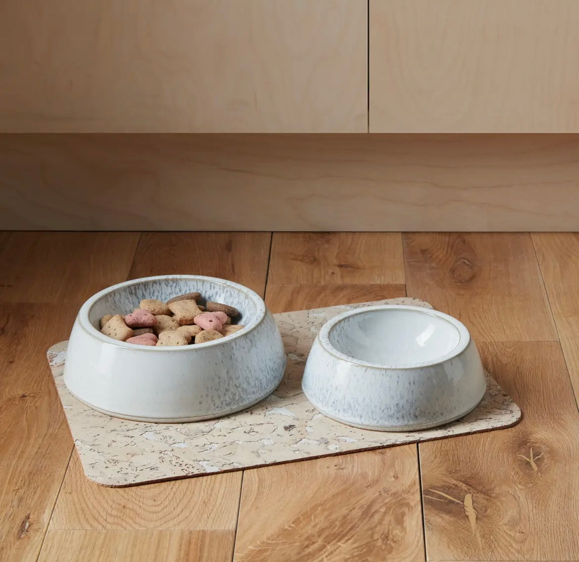 Kiln Pet Bowl - Medium