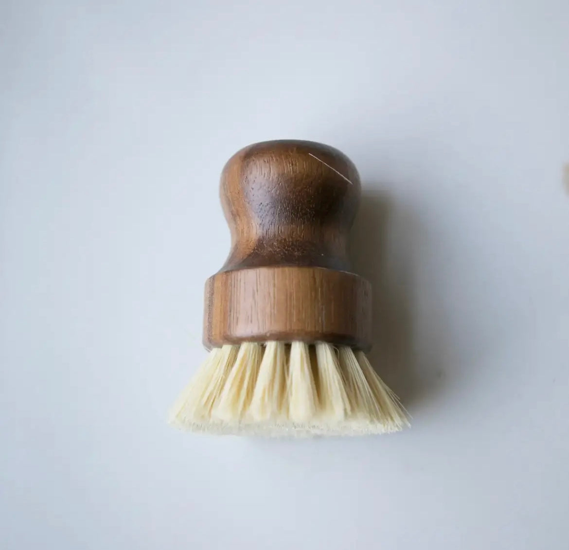 Heritage Wooden Brush