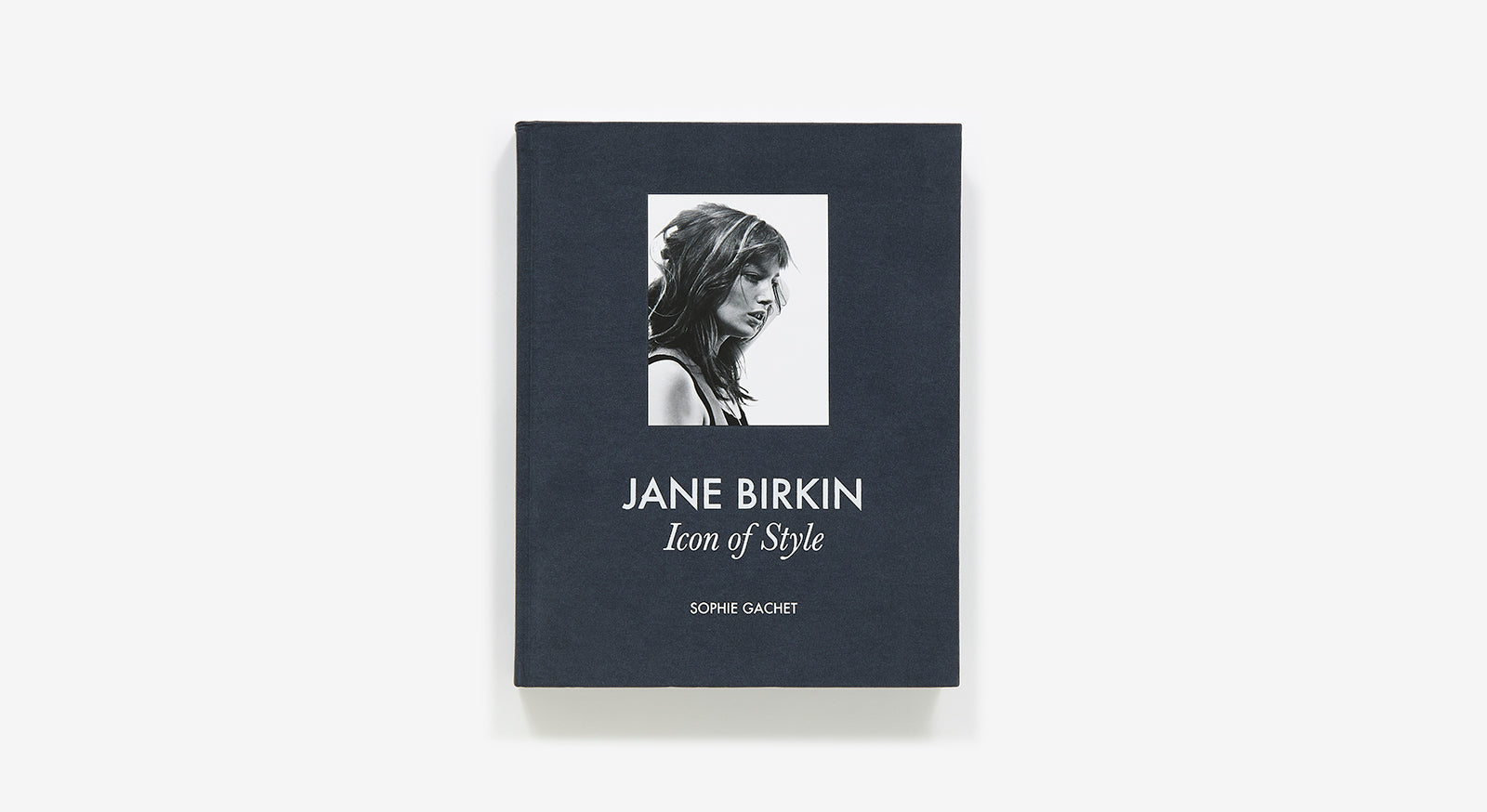 Jane Birkin: Icon of Style